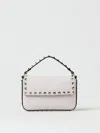 Valentino Garavani Mini Bag  Woman Color Lilac