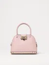 Valentino Garavani Mini Bag  Woman Color Pink