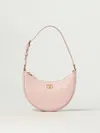 Valentino Mini Bag  Garavani Woman Color Pink
