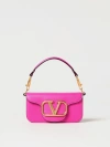 Valentino Garavani Mini Bag  Woman Color Pink