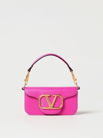 Valentino Garavani Mini Bag  Woman Colour Pink