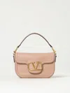 Valentino Garavani Mini Bag  Woman Color Pink In 粉色