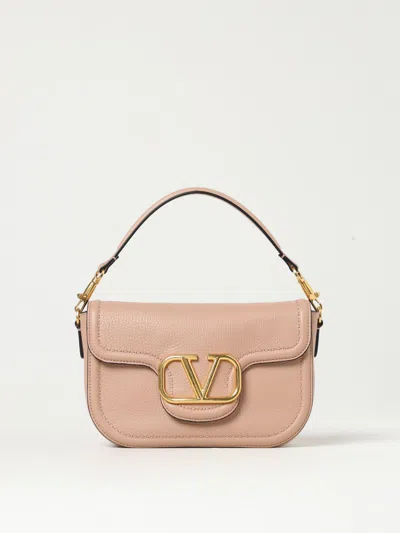 Valentino Mini Bag  Garavani Woman Color Pink In 粉色