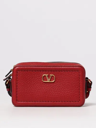 Valentino Garavani Mini Bag  Woman Color Red