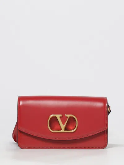 Valentino Garavani Mini Bag  Woman Color Red
