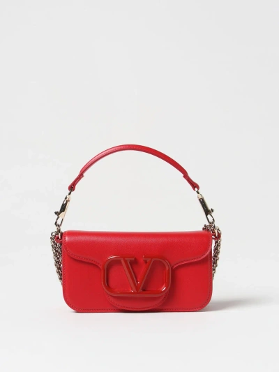 Valentino Garavani Mini Bag  Woman Color Red