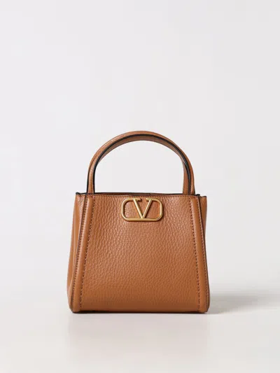 Valentino Garavani Mini Bag  Woman Colour Sand In 沙色