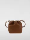 Valentino Garavani Mini Bag  Woman Color Tobacco In 烟草色