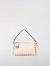 Valentino Mini Bag  Garavani Woman Color White In White