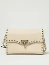 Valentino Garavani Mini Bag  Woman Color White
