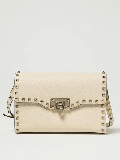 Valentino Garavani Mini Bag  Woman Color White