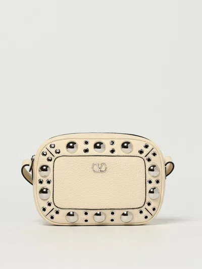 Valentino Garavani Mini Bag  Woman Color White