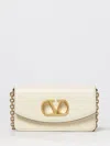 Valentino Garavani Mini Bag  Woman Color White