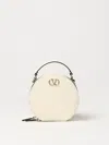 Valentino Garavani Mini Bag  Woman Color White