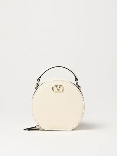 Valentino Garavani Mini Bag  Woman Color White