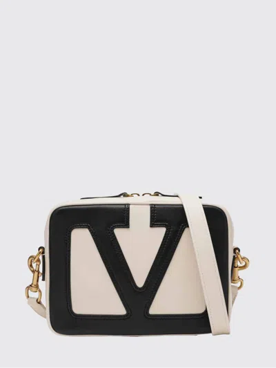 Valentino Garavani Mini Bag  Woman Color White In Neutral