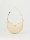 Valentino Garavani Mini Bag  Woman Color Yellow Cream