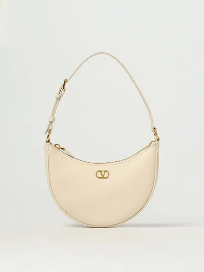 Valentino Garavani Mini Bag  Woman Color Yellow Cream