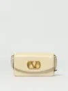 Valentino Mini Bag  Garavani Woman Color Yellow Cream