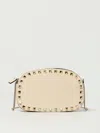 Valentino Garavani Mini Bag  Woman Color Yellow Cream