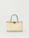 Valentino Garavani Mini Bag  Woman Color Yellow Cream