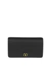 Valentino Mini Bag In Negro
