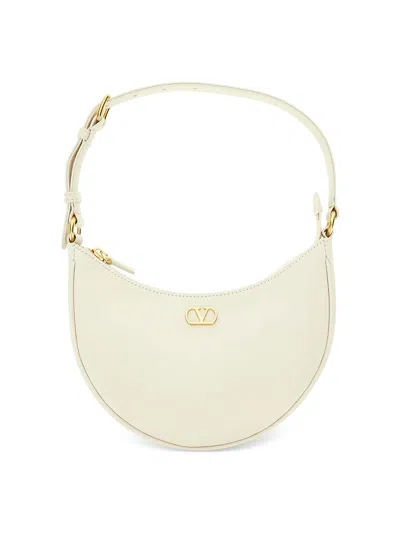 Valentino Garavani Mini Bag In White