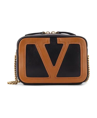 Valentino Garavani Mini Belt Handbag Viva Superstar