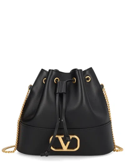 Valentino Garavani Mini Bucket Bag