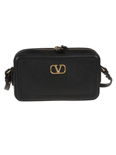 VALENTINO GARAVANI MINI CAMERA CASE ALLTIME