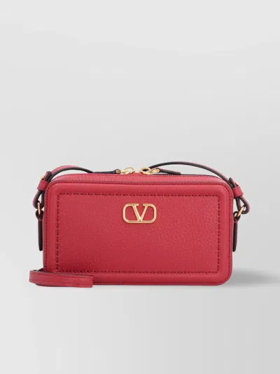 Valentino Garavani Mini Crossbody Bag Adjustable Strap