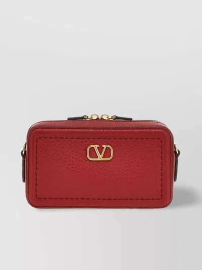 VALENTINO GARAVANI MINI CROSSBODY BAG 'ALLTIME'
