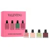 Valentino Mini Donna Born In Roma Fragrance Discovery Set