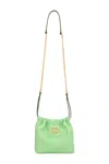 VALENTINO GARAVANI MINI DRAWSTRING BAG
