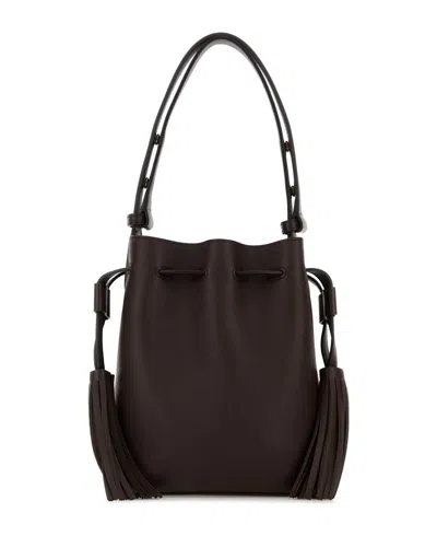 Valentino Garavani Mini Drawstring Handbag