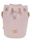 Valentino Borsa Mini In Pink