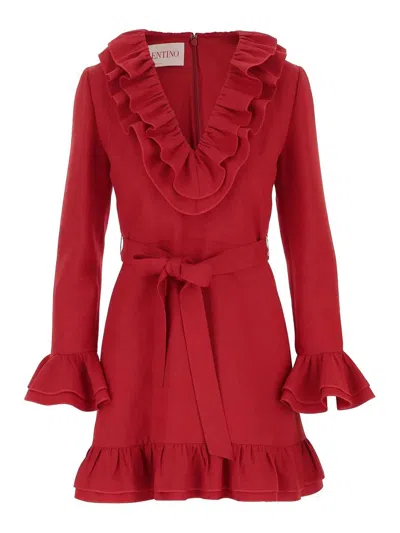 Valentino Mini Dress