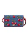 Valentino Mini Flap Shoulder Bag