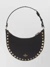 Valentino Mini Hobo Bag Rockstud Embellishment