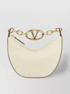 VALENTINO GARAVANI MINI HOBO VLOGO MOON SHOULDER BAG