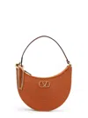 Valentino Vlogo Signature Mini Hobo Bag
