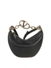 VALENTINO GARAVANI BOLSO SHOPPING - NEGRO