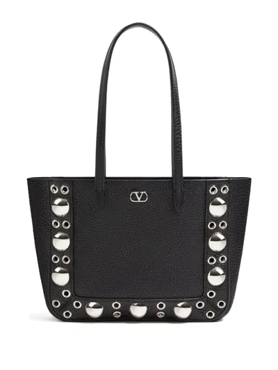 Valentino Garavani Nellcôte 迷你手提包