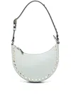 Valentino Mini Rockstud Hobo Bag