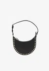 Valentino Mini Rockstud Hobo Bag