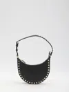 Valentino Mini Rockstud Hobo Bag