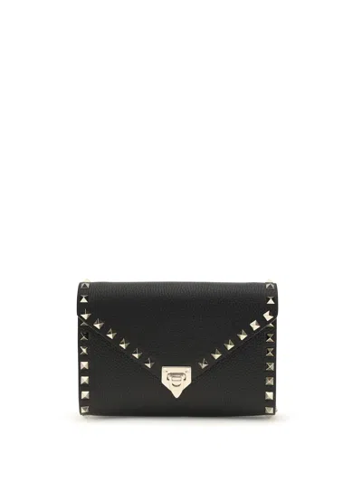 Valentino Garavani Mini Rockstud Shoulder Bag