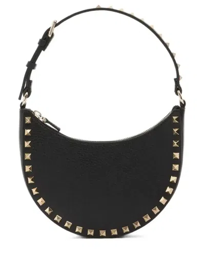 VALENTINO GARAVANI MINI ROCKSTUD SHOULDER BAG