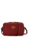 Valentino Mini Camera Case Alltime In Red