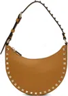 Valentino Mini Shoulder Bag In Brown